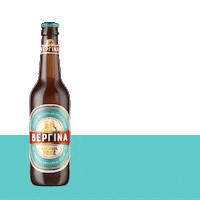 Cheers Wave Sticker by Vergina Beer