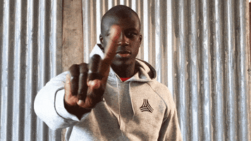 man city no no no GIF by adidas