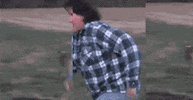 dog running GIF by Josh Rigling