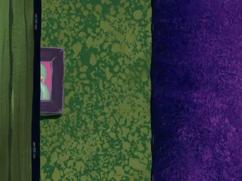 season 6 grandpappy the pirate GIF by SpongeBob SquarePants