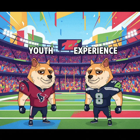 Shiba Inu Football GIF by Doge Pound