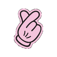 Coração Sticker by globalad