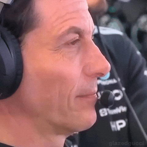 Toto Wolff GIF