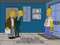 homer simpson GIF
