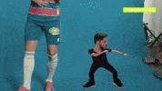 Serie A Bora GIF by Canal Premiere