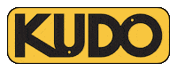 Brand Colors Sticker by KUDO