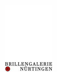 Nuertingen Sticker by Brillengalerie-Nuertingen