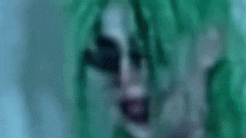 Dorian Electra GIF by Database數據