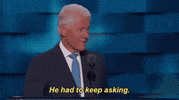 Democratic National Convention Dnc GIF by Election 2016
