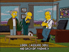 Season 15 Episode 22 GIF by The Simpsons