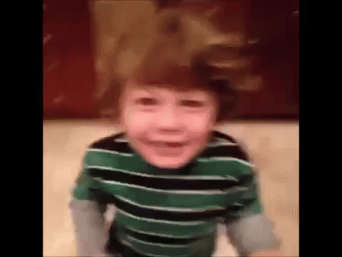 jesus christ kid