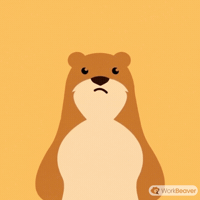 Tired In Progress GIF by WorkBeaver