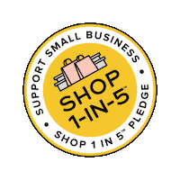 Small Business Shop Local Sticker by The Product Boss