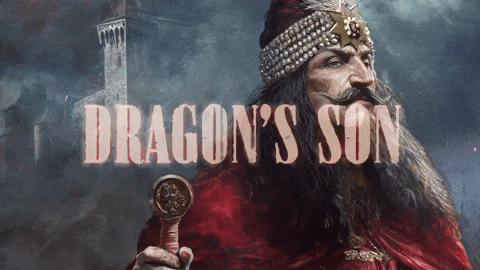 Music Video Metal GIF by Sabaton