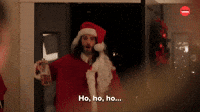 Ho Ho Ho