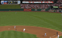 vs cardinals GIF by SB Nation