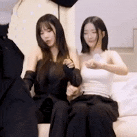 Happy K Pop GIF