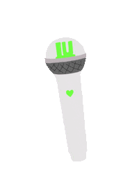 Iu Dlwlrma Sticker