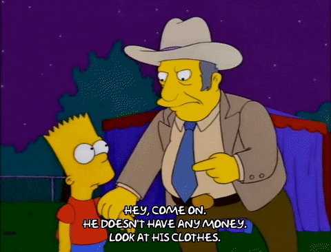 homer simpson GIF
