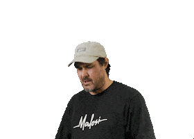 malosilures fish fishing jon big fish Sticker
