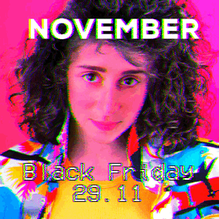 black friday lol GIF by HANDS