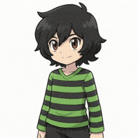 Thinking Agree GIF