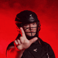 Anya German GIF by Texas Tech Softball