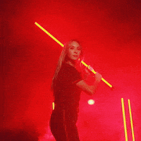 Sydney Shiller GIF by Texas Tech Softball