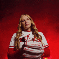 Bailey Lindemuth GIF by Texas Tech Softball