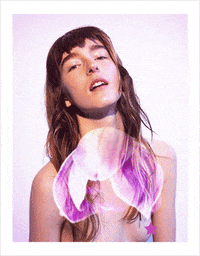 sexy fashion photography GIF by Studio Ultradeluxe