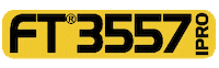 Ftr3557Ipro Sticker by FT SEMENTES