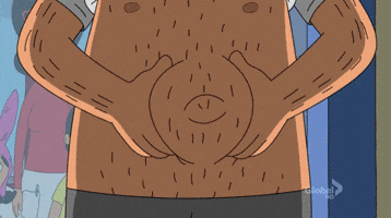 stomach GIF