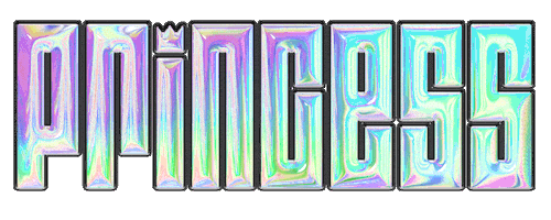 Sf Oasis Sticker by Oasis Arts Inc