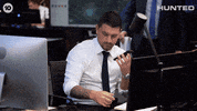 Huntedau GIF by Hunted Australia