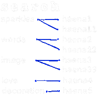 Haena22 Sticker by haenaillust