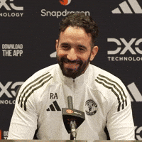 No Way Lol GIF by Manchester United