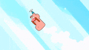 April Fools Day Cartoon GIF by CNLA
