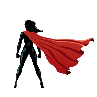 Mysuperfemale Sticker by FEMALE Magazine Malaysia