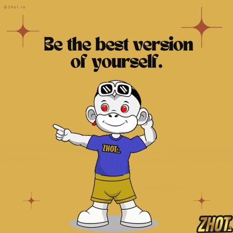 GIF by Zhot