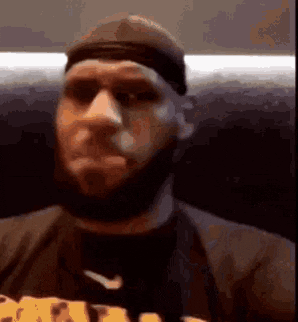 Lebron James Dancing GIF by Strapped Entertainment
