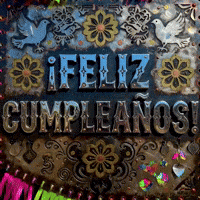 Flores Paloma GIF by TresorsDuMonde.ca