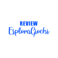 Esplorareview Sticker by EsploraGiochi