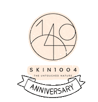 Glowing Centella Asiatica Sticker by Skin1004 Skincare Indonesia
