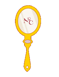 Beauty Glow Sticker by Numberc_