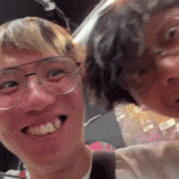 Laugh GIF