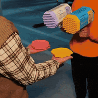 GIF by Bastien Bricout