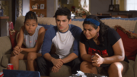 Confused Season 3 GIF by On My Block