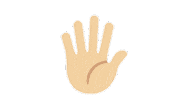 emojivid emoji people emojivid mediumlightskintone Sticker