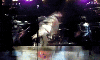 tina turner GIF