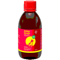 BioStrath animal natural tiere naturlich Sticker